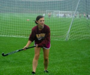 Algonquin field hockey targets another successful year