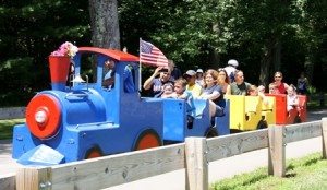 Longtime July 4th celebration continues in Shrewsbury
