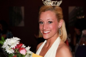 Shrewsbury woman to compete in Miss Massachusetts Pageant