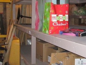 After theft, Hasbro comes to aid of Shrewsbury church&apos;s toy drive