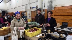 Third annual Winter Farmers Market and Artisan Fair benefits Shrewsbury Public Schools