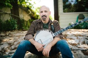 Shrewsbury Media Connection to host esteemed bluegrass musician in concert