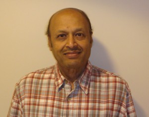 Mahesh Reshamwala (Photo/submitted)