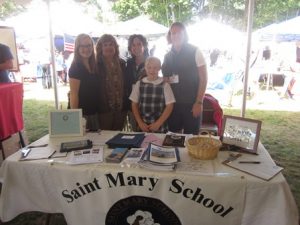 Saint Mary School 