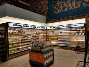 New Whole Foods Market pays tribute to Shrewsbury icon Spag’s
