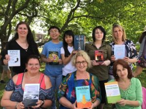 Shrewsbury Library kicks off summer reading program