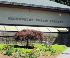 Shrewsbury Public Library asks for Sunday support