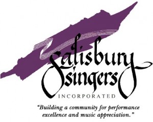 Salisbury Singers to open 39th season with &#8220;Bach to Bach&#8221;