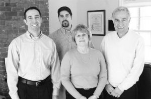 Sarkisian Builders: Family business handles all building and remodeling needs