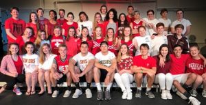 Algonquin students to perform ‘High School Musical’