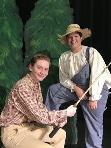 ‘The Adventures of Tom Sawyer’ musical to be performed at Hudson High