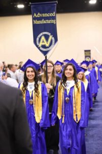 Assabet celebrates class of 2019 graduation