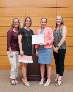 The Northborough Education Foundation awards over $36,000 in school grants