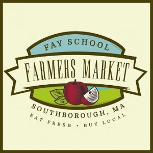 Fay School to hold farmers market Saturdays beginning Sept. 9