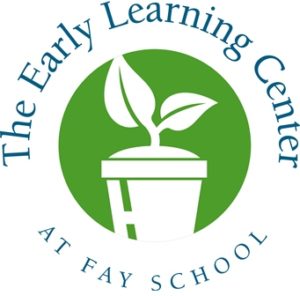 Sch S Fay School Early Learning Center Logo