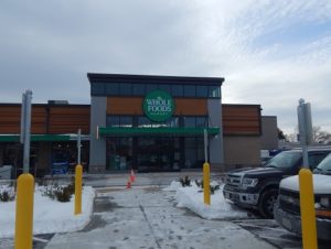 Five local organizations to benefit from Whole Foods’ grand opening in Shrewsbury