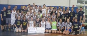 Sch Sh Basketball Takes on Epilepsy rs
