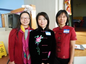 Lingling Zhang, Bingxia Wang and Jianwu Bai