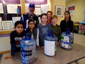 Westborough&#8217;s Mill Pond School meets ‘Challenge for Change’