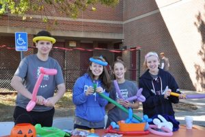 Public is invited to WHS Homecoming Festival
