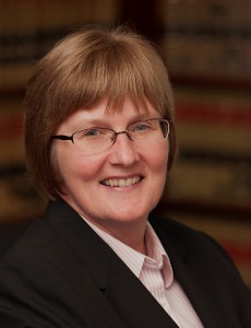 Attorney Carol F. Barton (Photo/submitted)