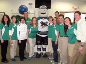 Greendale Physical Therapy earns top honor
