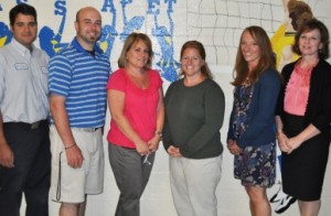 Assabet Valley staff launches Fitness Challenge