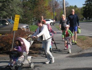 Northborough receives &#8220;Safe Routes to School&#8221; grant