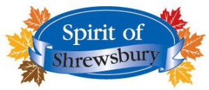 Spirit of Shrewsbury logo