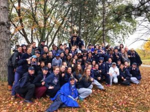 Shrewsbury High boys’ and girls’ crew teams excel at state championship