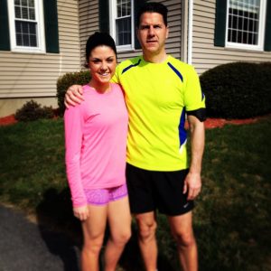 Marlborough woman to run Boston Marathon