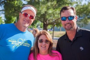 Sharon Timlin Race for ALS Cure planned for June 16