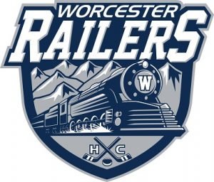 Worcester Railers Hockey Club announces exhibition game schedule