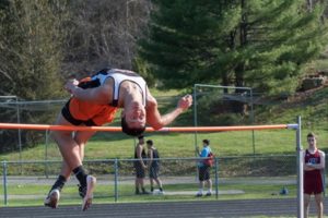 Westborough boys top Marlborough in track and field