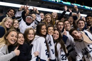 Colonials boys’ hockey once again win state title
