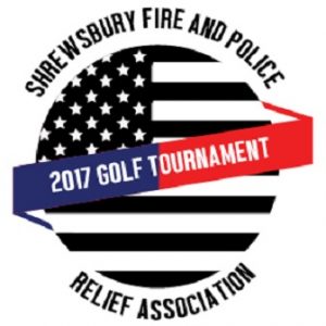 Shrewsbury Fire and Police Relief Association golf tournament to benefit fallen heroes