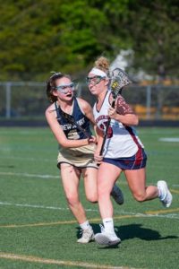Westborough holds on to defeat Shrewsbury in girls&#8217; lacrosse