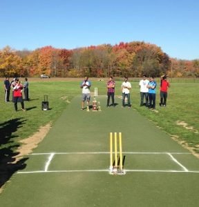 Westborough Cricket League’s fall tournament comes to an end