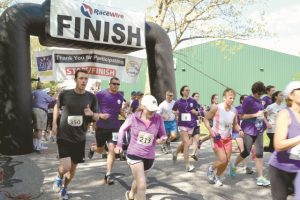 Annual 5K/10K Walk/Run to be held for pancreatic cancer research