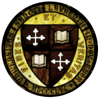 Alexander W.  Paul elected to Phi Beta Kappa at St. Lawrence University