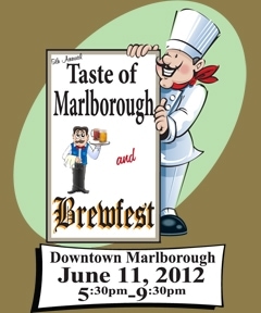 Taste of Marlborough and Brewfest marks fifth year