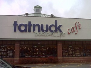 Tatnuck store