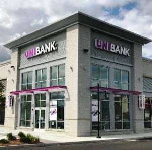 UniBank named "Best Bank for Business"