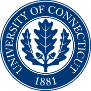University of Connecticut graduates local students