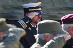 Westborough celebrates Veterans Day with downtown ceremonies