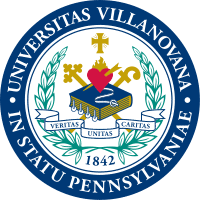 Villanova University names area students to Dean&apos;s List