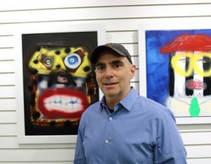 Westborough’s 1717 Shoppe features local artists