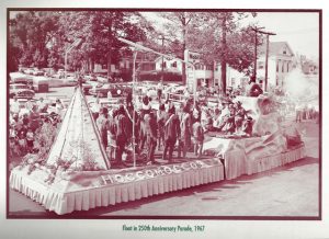 Westborough to hold ‘Float Workshop’ for 300th anniversary parade