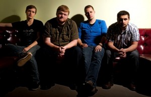 Andy Needham Band offers free download