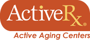 W ActiveRX logo